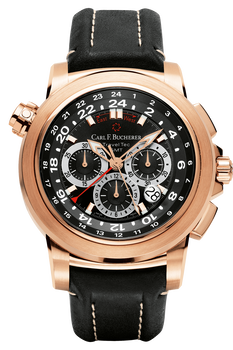 Patravi TravelTec GMT