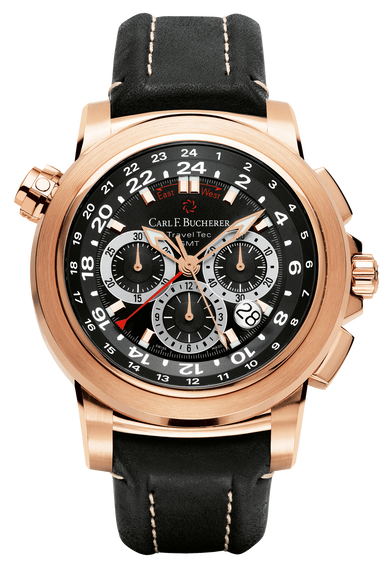 Patravi TravelTec GMT