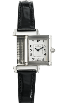 Reverso Duetto Stainless Steel Manual