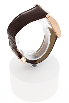 Tank MC Rose Gold Automatic