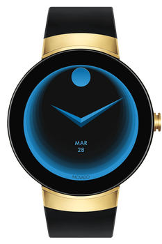 Movado Movado Connect Smart Watch 3660014