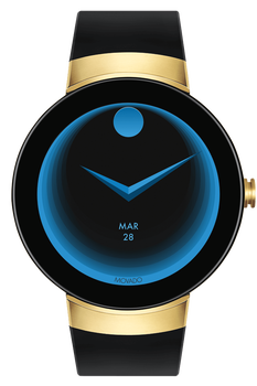 Movado Connect Smart Watch