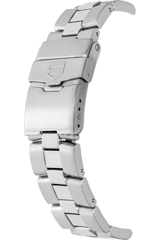 2000 Exclusive Stainless Steel Automatic