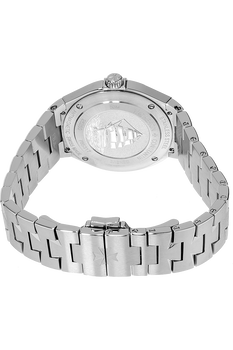 Overseas Stainless Steel Quartz