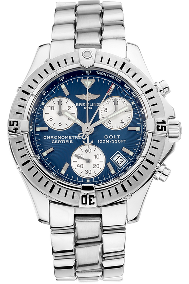 A73350 colt chronograph best sale