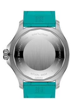 Superocean Automatic 42