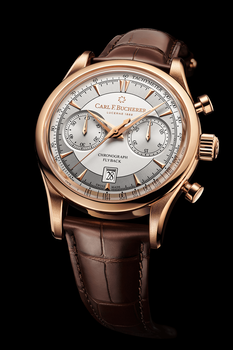 Carl bucherer shop manero flyback