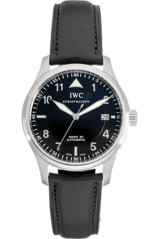 Pilot&#39;s Mark XV Stainless Steel Automatic