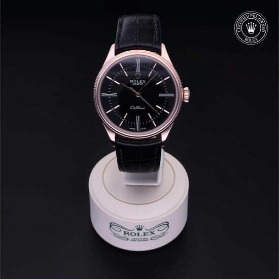 Cellini Time