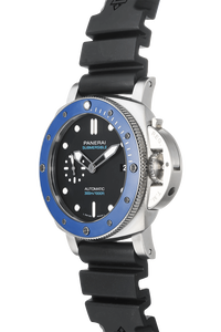 Submersible Azzurro Stainless Steel Automatic