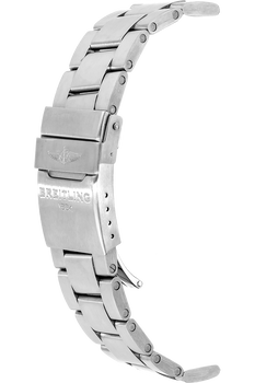Avenger II Seawolf Stainless Steel Automatic