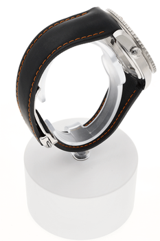 Seamaster Planet Ocean Big Size Stainless Steel Automatic