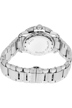 Fifty Fathoms Trilogy Stainless Steel Automatic