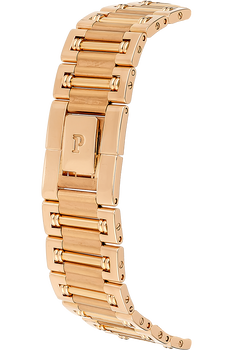 Dancer Ultra Thin Rose Gold Manual