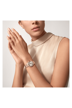 Ballon Bleu de Cartier, 33 MM