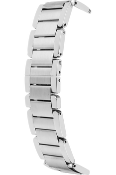 Tank Anglaise Stainless Steel Automatic