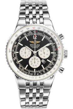 Breitling navitimer second hand sale