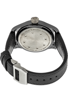 Big Pilot&#39;s Rodeo Drive Limited Edition Ceramic Automatic