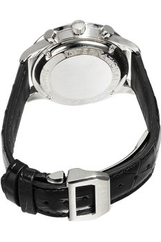Portuguesier Chronograph Stainless Steel Automatic