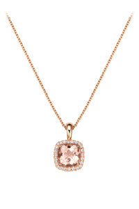 Blush Pendant