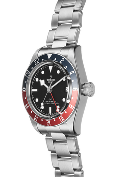 Black Bay GMT Stainless Steel Automatic