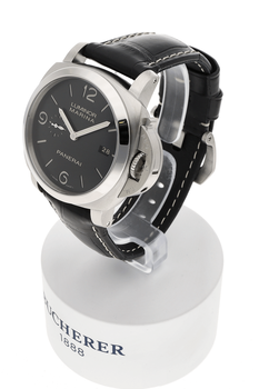 Luminor Marina 1950 3 Days Stainless Steel Automatic