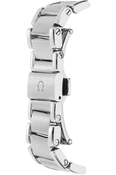 Ladymatic De Ville Stainless Steel Automatic