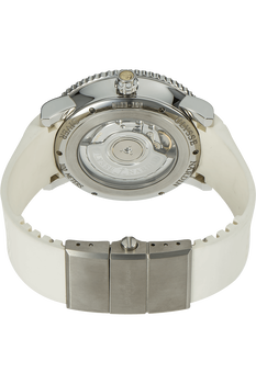 Lady Diver Stainless Steel Automatic
