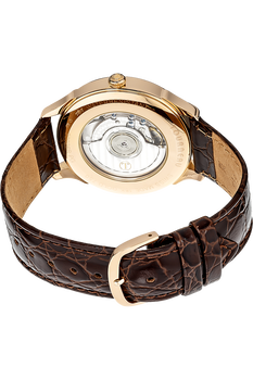 Classic 1900 Retrograde Rose Gold Automatic