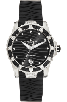 Marine Diver Stainless Steel Automatic