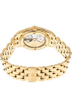 Annual Calendar Reference 5036 Yellow Gold Automatic