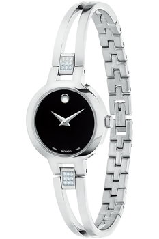 Movado Amorosa Watch