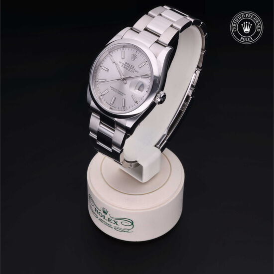 Datejust