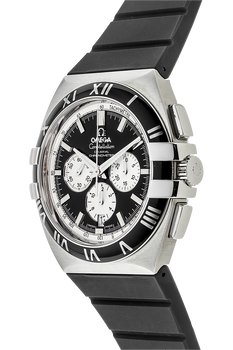 Constellation Double Eagle Co-Axial Chronograph