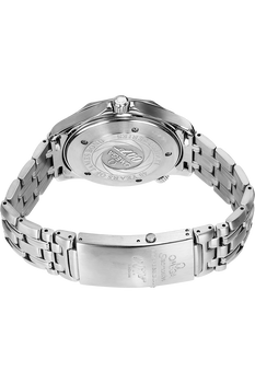 Seamaster James Bond 40th Anniversary Edition Stainless Steel Automatic