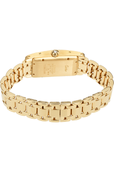 Tank Americaine Yellow Gold Automatic