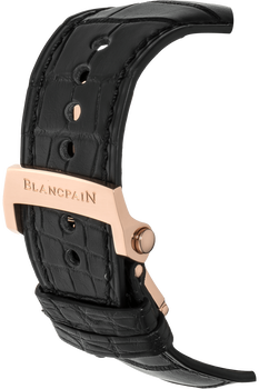 L-Evolution Rose Gold Automatic
