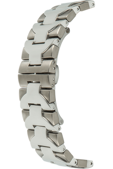 Luminor Chronograph Titanium and Stainless Steel Automatic