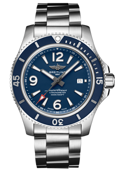 Superocean Automatic 44