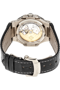 Nautilus Reference 5711 White Gold Automatic