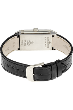 Grande Reverso Ultra Thin 1931 White Gold Manual
