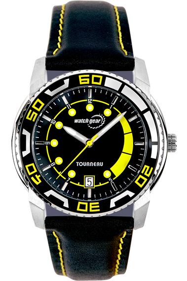 Men's watchgear by tourneau new arrivals