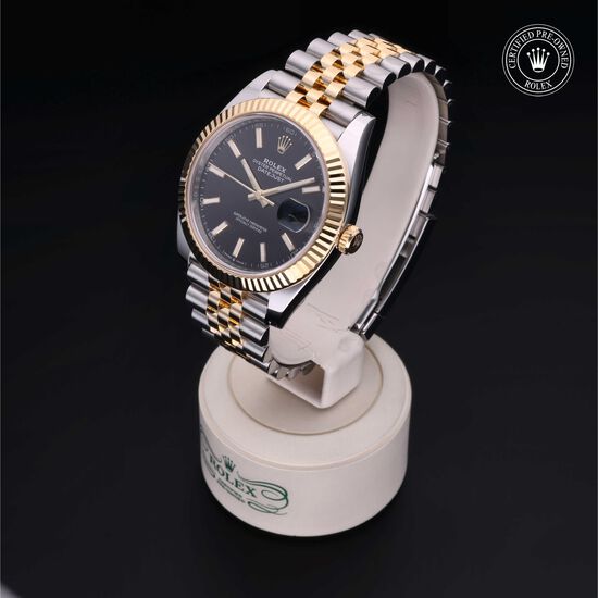 Datejust 41