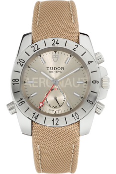 Aeronaut Stainless Steel Automatic