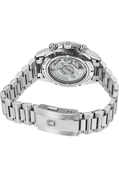 BR V2-94 R.S. 18 Stainless Steel Automatic