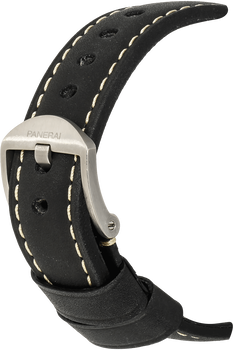 Luminor Marina Titanium Manual