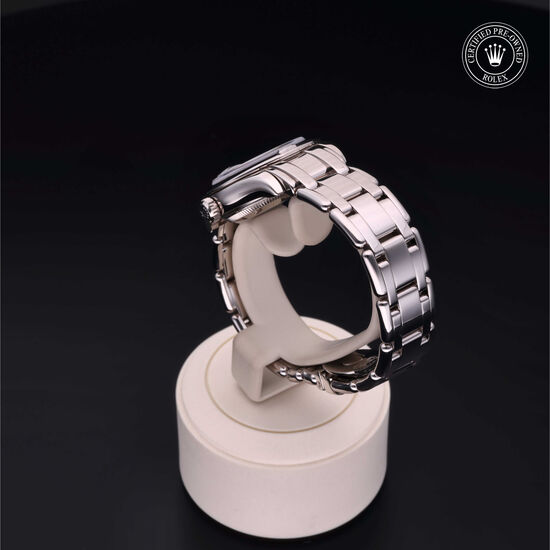 Datejust Pearlmaster