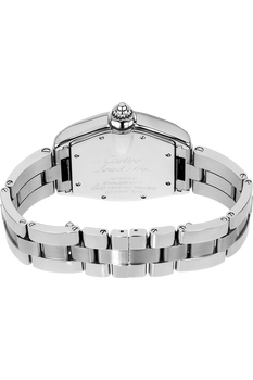 Roadster Stainless Steel Automatic