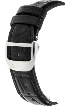 Reverso Stainless Steel Quartz