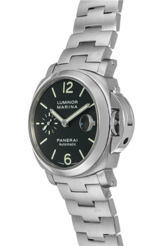 Luminor Marina Stainless Steel Automatic